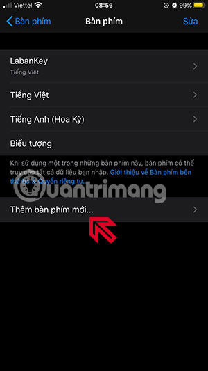How to write special characters Lien Quan Mobile Picture 2