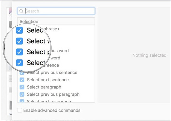 How to write text by voice on macOS Picture 6
