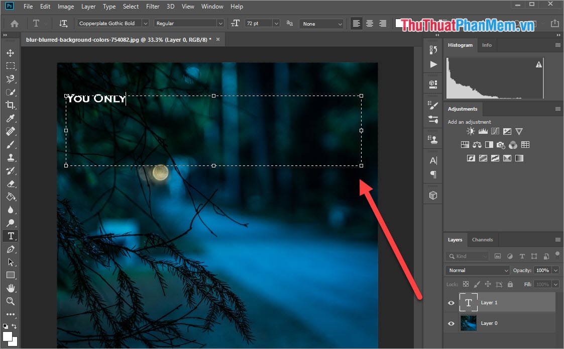 how-to-write-text-in-photoshop-insert-text-into-photos-in-photoshop