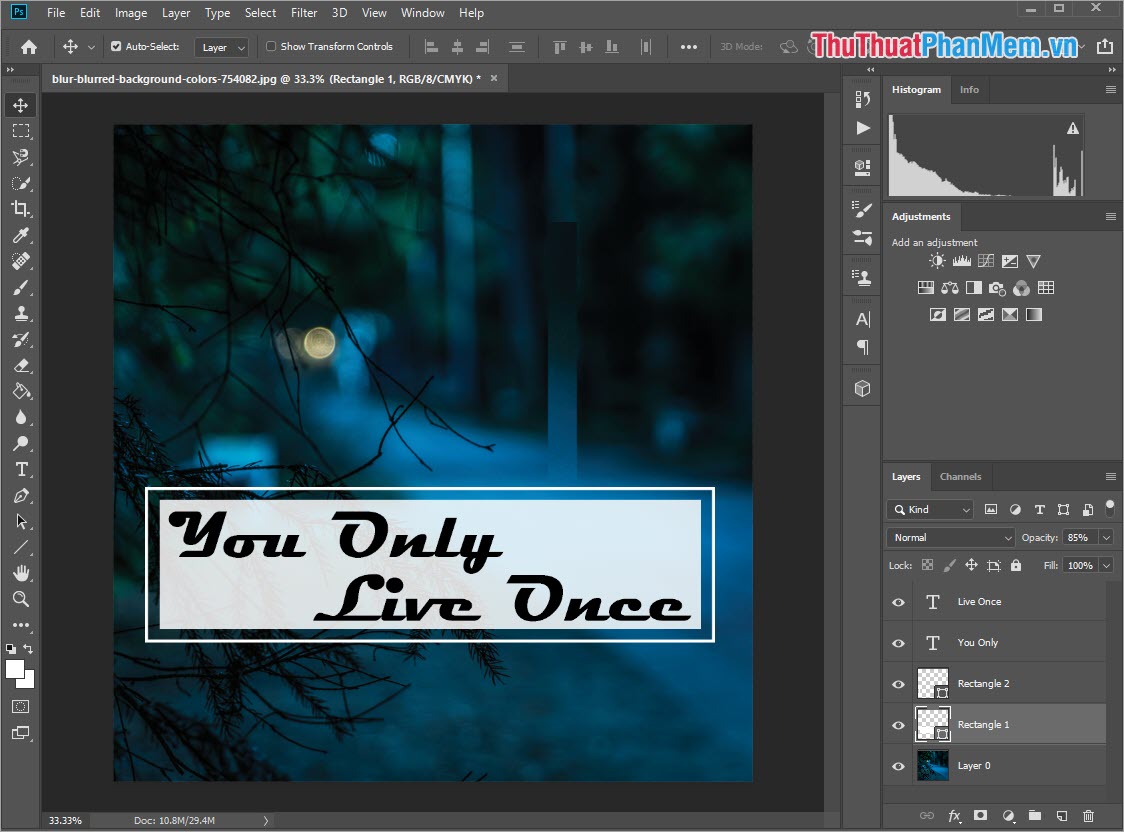 how-to-write-text-in-photoshop-insert-text-into-photos-in-photoshop