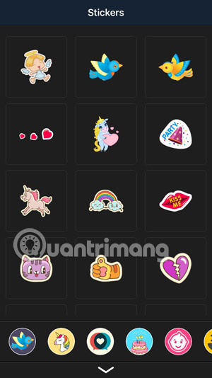 How to write text on photos on iPhone Picture 15