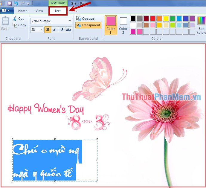 How to write text on pictures Picture 8