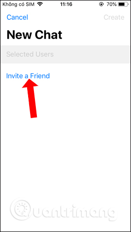How to write voice messages on iPhone with Heya Picture 20