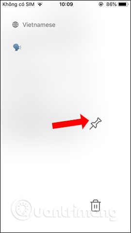 How to write voice messages on iPhone with Heya Picture 5