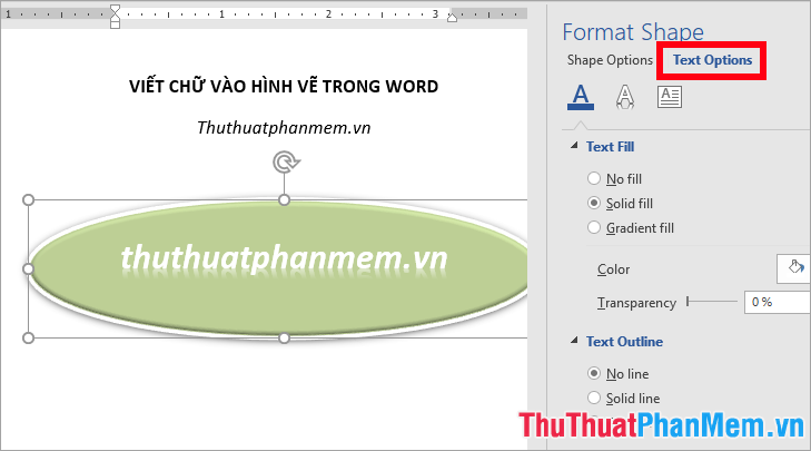 how-to-write-words-on-drawings-in-word