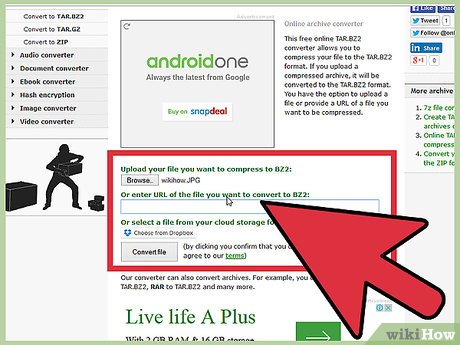 How to Zip a File on a Mac Picture 5