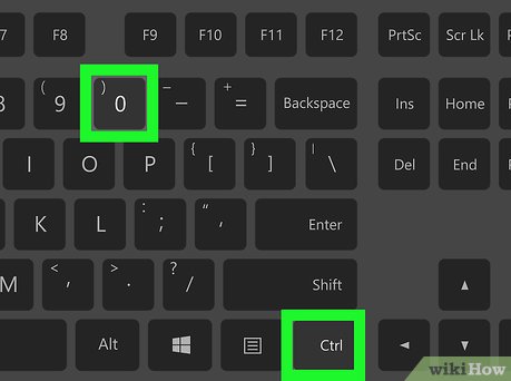 How to Zoom in on a PC Picture 6