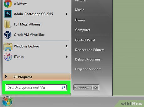How to Zoom in on a PC Picture 8