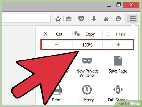 How to Zoom Out on a PC Picture 11