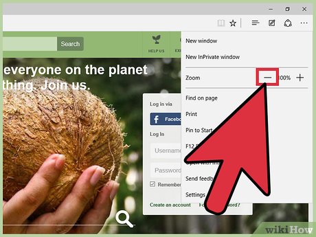 How to Zoom Out on a PC Picture 15