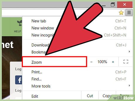 How to Zoom Out on a PC Picture 8