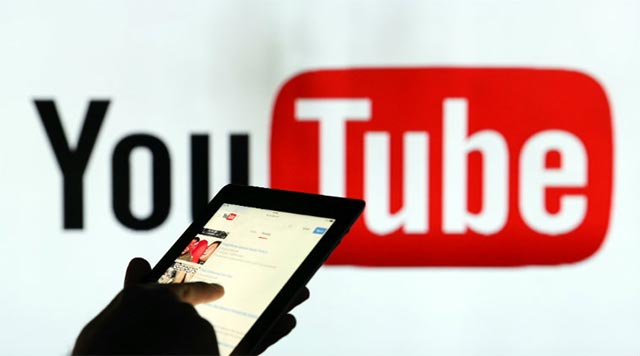 How was YouTube born? About 'YouTube' suggestion Picture 5