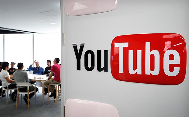 How was YouTube born? About 'YouTube' suggestion Picture 6