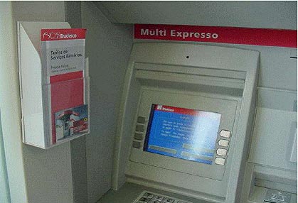 How will a debit card be stolen? Picture 6
