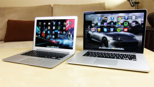 How will the new MacBook get more upgrades? Picture 2