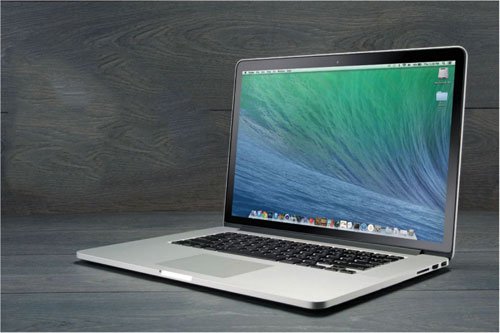 How will the new MacBook get more upgrades? Picture 3
