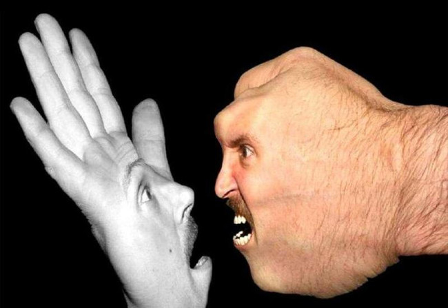 How will the wise deal with those who are unpleasant? Picture 2