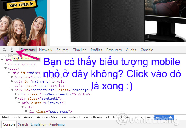 How will your website look on mobile? Picture 2