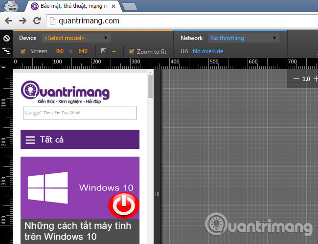 How will your website look on mobile? Picture 3