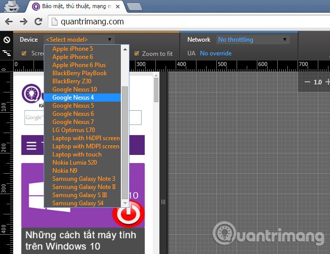 How will your website look on mobile? Picture 4