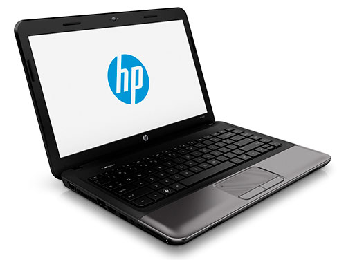 HP 450 - Cheap laptop for small businesses Picture 1