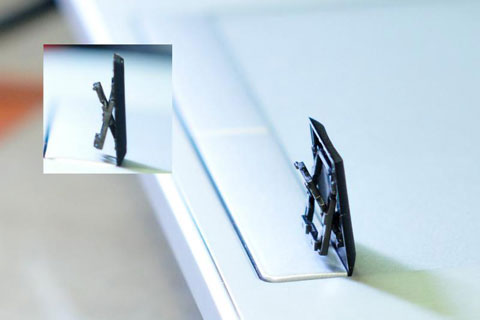 HP 450 - Cheap laptop for small businesses Picture 3