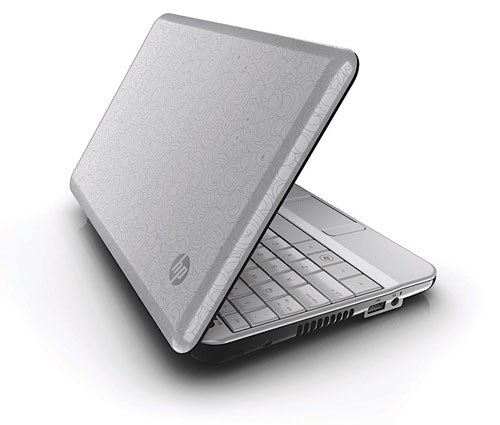 HP added a new tiny laptop Picture 2