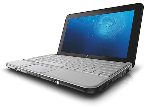 HP added a new tiny laptop Picture 3