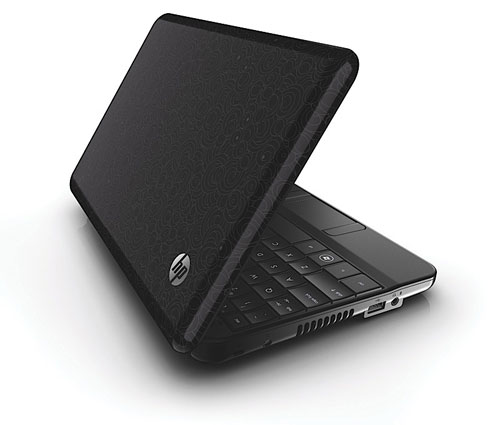 HP added a new tiny laptop Picture 4