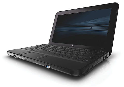 HP added a new tiny laptop Picture 5