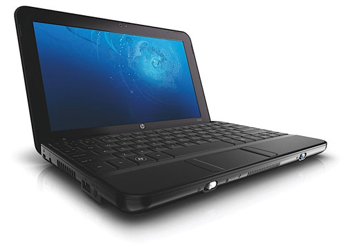 HP added a new tiny laptop Picture 6