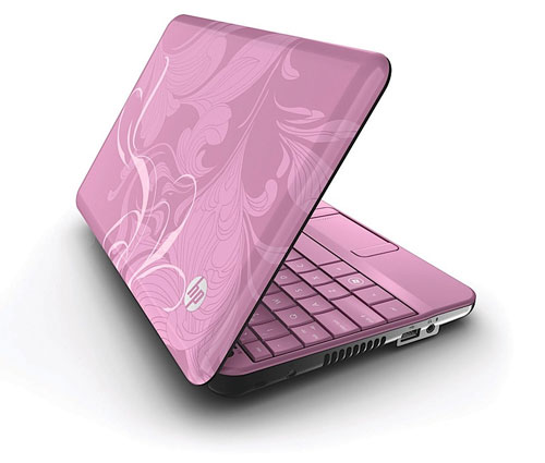 HP added a new tiny laptop Picture 8