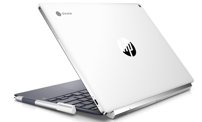 HP Chromebook x2, the world's first removable Chrome OS computer Picture 2