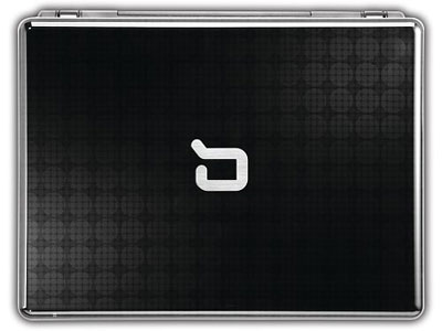 HP Compaq CQ20 for active people Picture 2