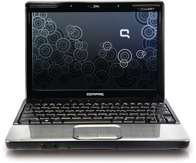 HP Compaq CQ20 for active people Picture 3