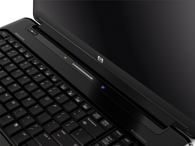 HP delayed the launch of Intel's new laptop Picture 1