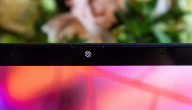 HP Elite Dragonfly, a new business laptop model with many notable advantages Picture 4