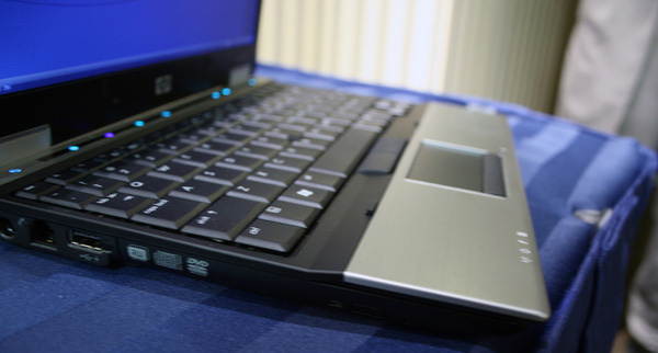 HP EliteBook laptop 'standalone' is coming soon Picture 3