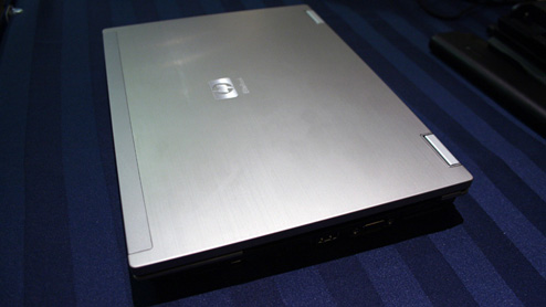 HP EliteBook laptop 'standalone' is coming soon Picture 5