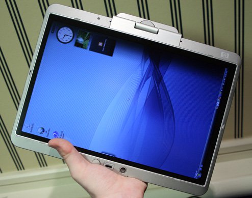 HP EliteBook laptop 'standalone' is coming soon Picture 6