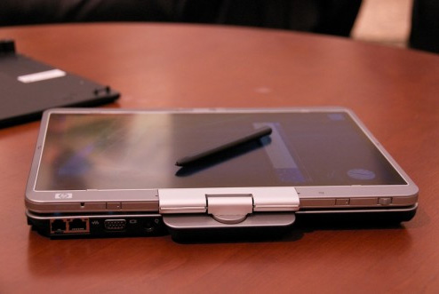 HP EliteBook laptop 'standalone' is coming soon Picture 8