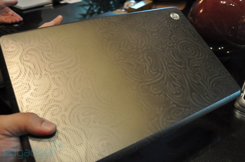 HP Envy 13 challenges Macbook Pro Picture 2