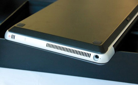 HP Envy 15 high-end laptop box Picture 13