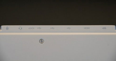 HP Envy 15 high-end laptop box Picture 14