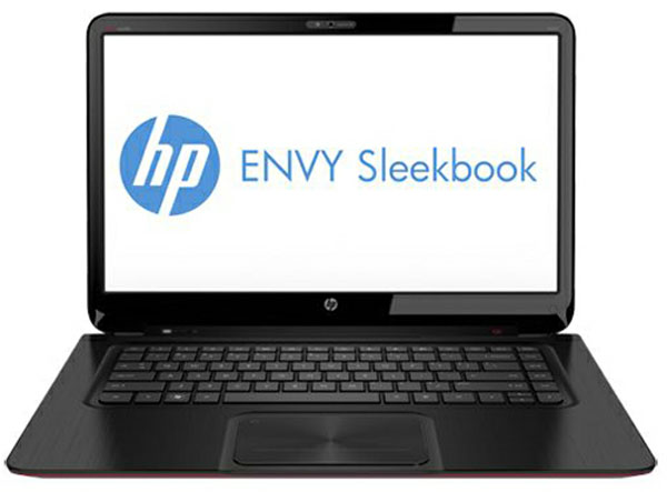 HP Envy 6 Sleekbook cheaper than ultrabook Picture 3