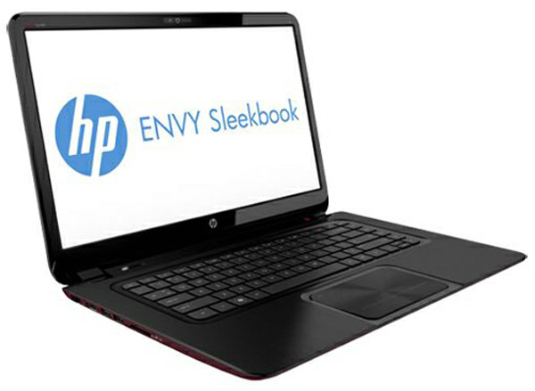 HP Envy 6 Sleekbook cheaper than ultrabook Picture 4