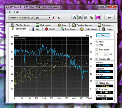 HP G42, a good choice Picture 10