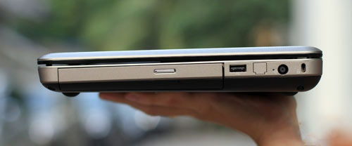 HP G42, a good choice Picture 3