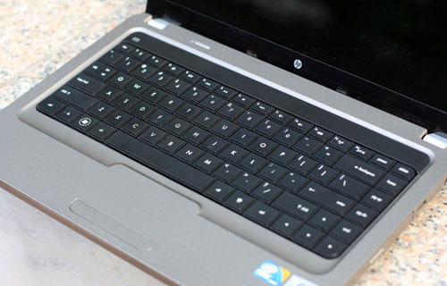 HP G42, a good choice Picture 5