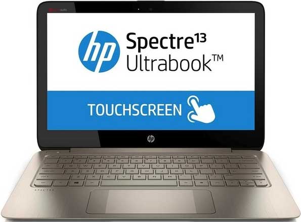 HP introduced Specter 13x2 and Specter 13 laptops Picture 5